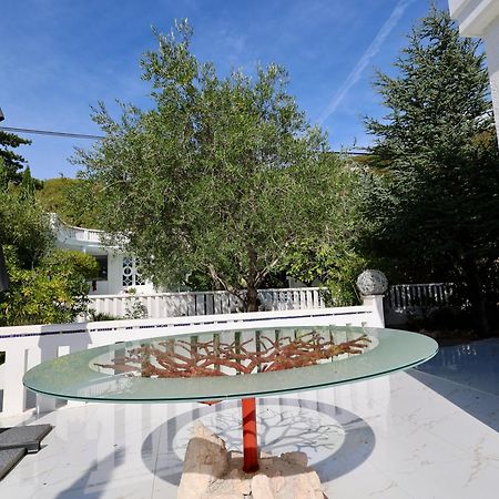 Villa Perla Baska Exteriér fotografie
