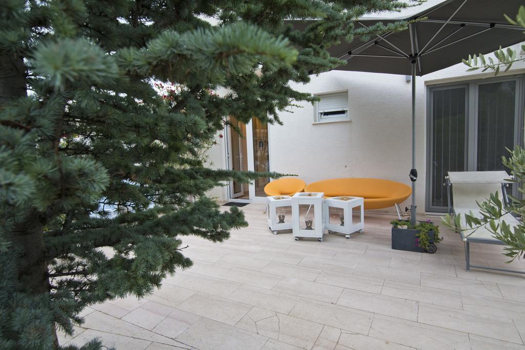 Villa Perla Baska Pokoj fotografie