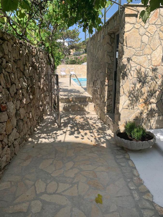 Villa Perla Baska Exteriér fotografie