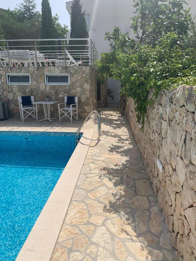 Villa Perla Baska Exteriér fotografie