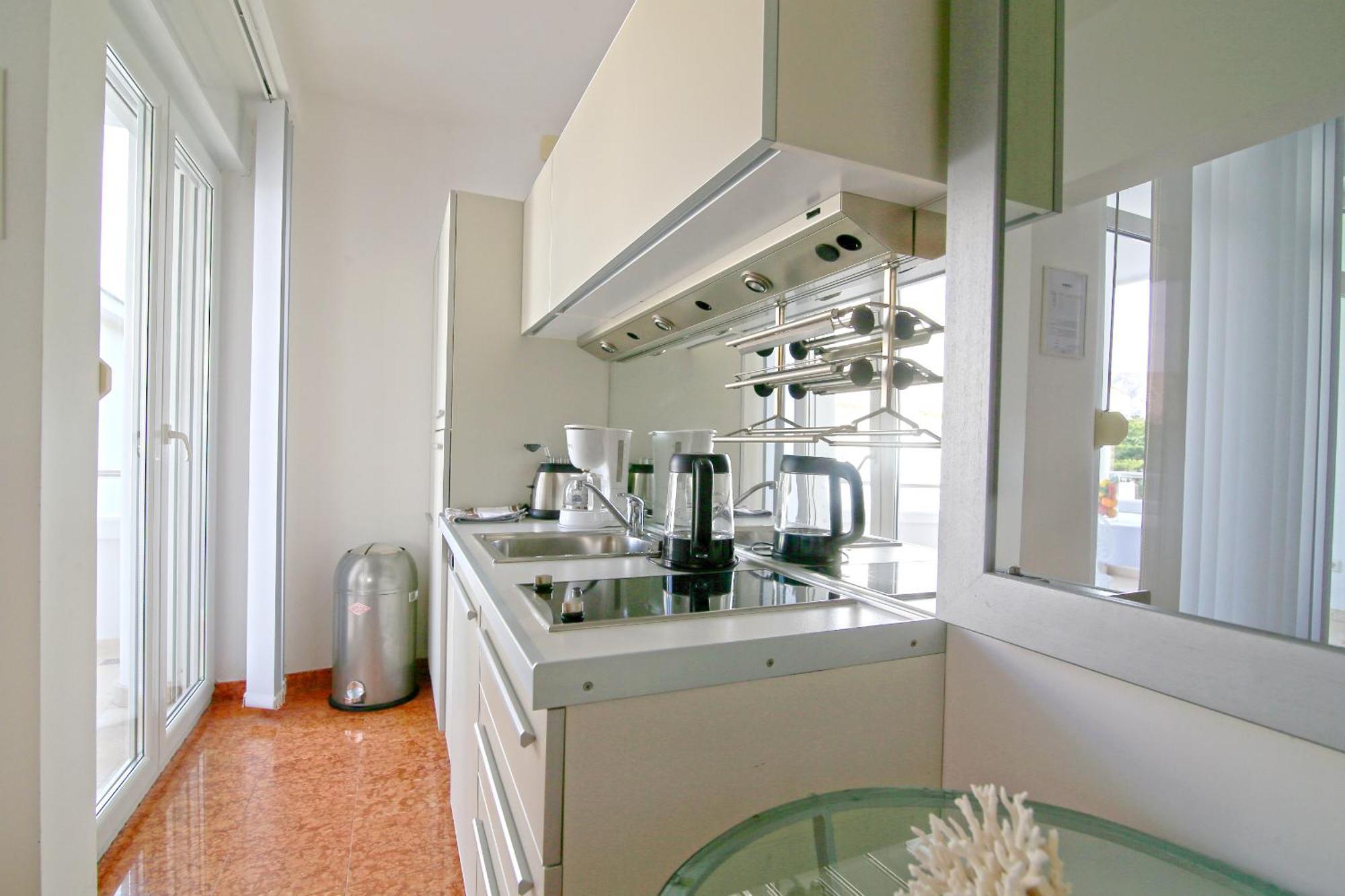 Villa Perla Baska Pokoj fotografie