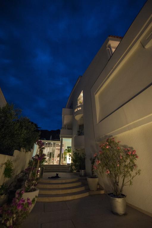 Villa Perla Baska Exteriér fotografie