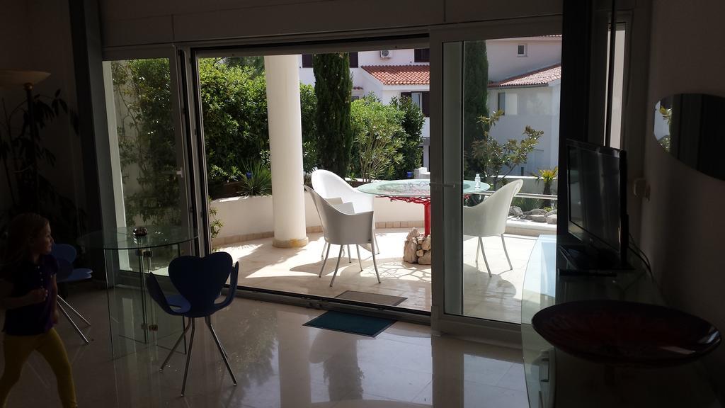 Villa Perla Baska Exteriér fotografie