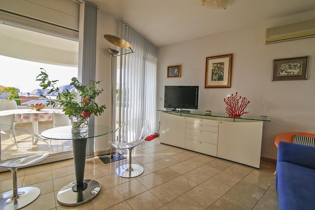 Villa Perla Baska Exteriér fotografie