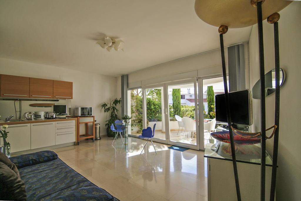 Villa Perla Baska Exteriér fotografie