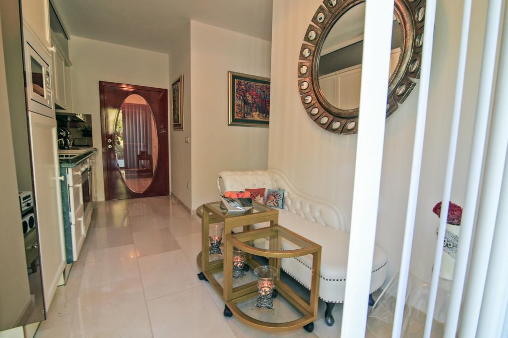 Villa Perla Baska Exteriér fotografie